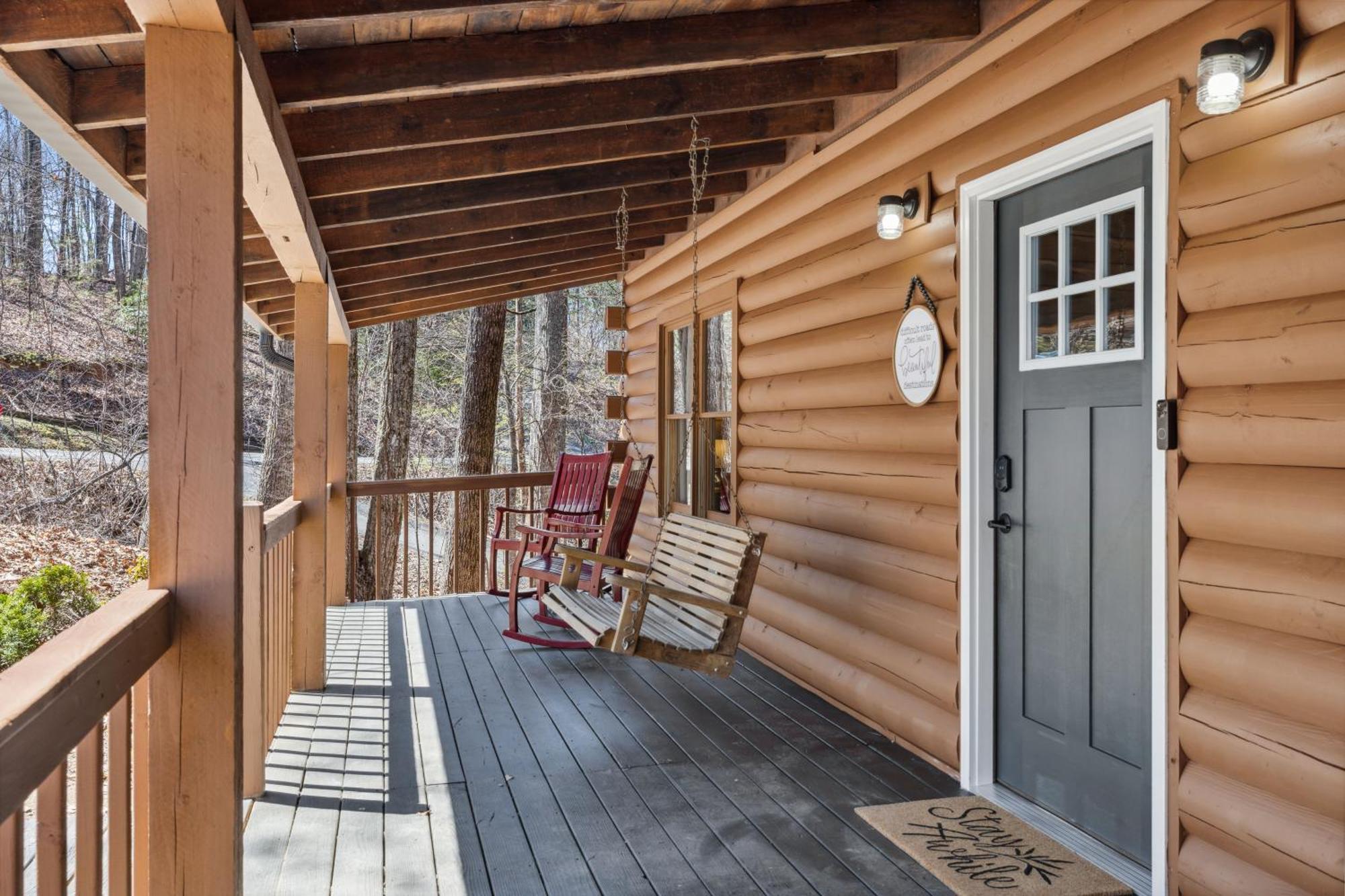 Cozy Family Friendly Cabin With Hot Tub, Near Gatlinburg, Pigeon Forge, Dollywood Sevierville Exterior photo
